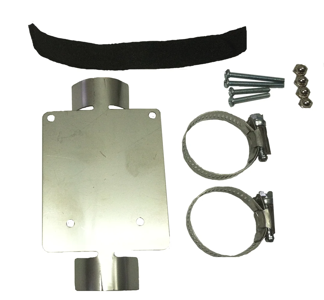 Bike Buddy Mounting Kit