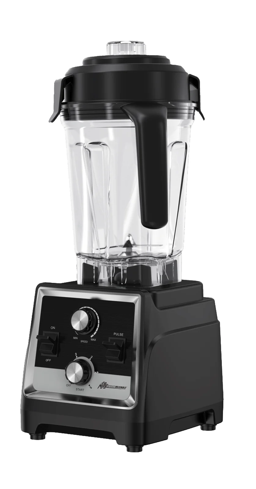 Electric Nifty Speed Blender with 0-5 Min Timer