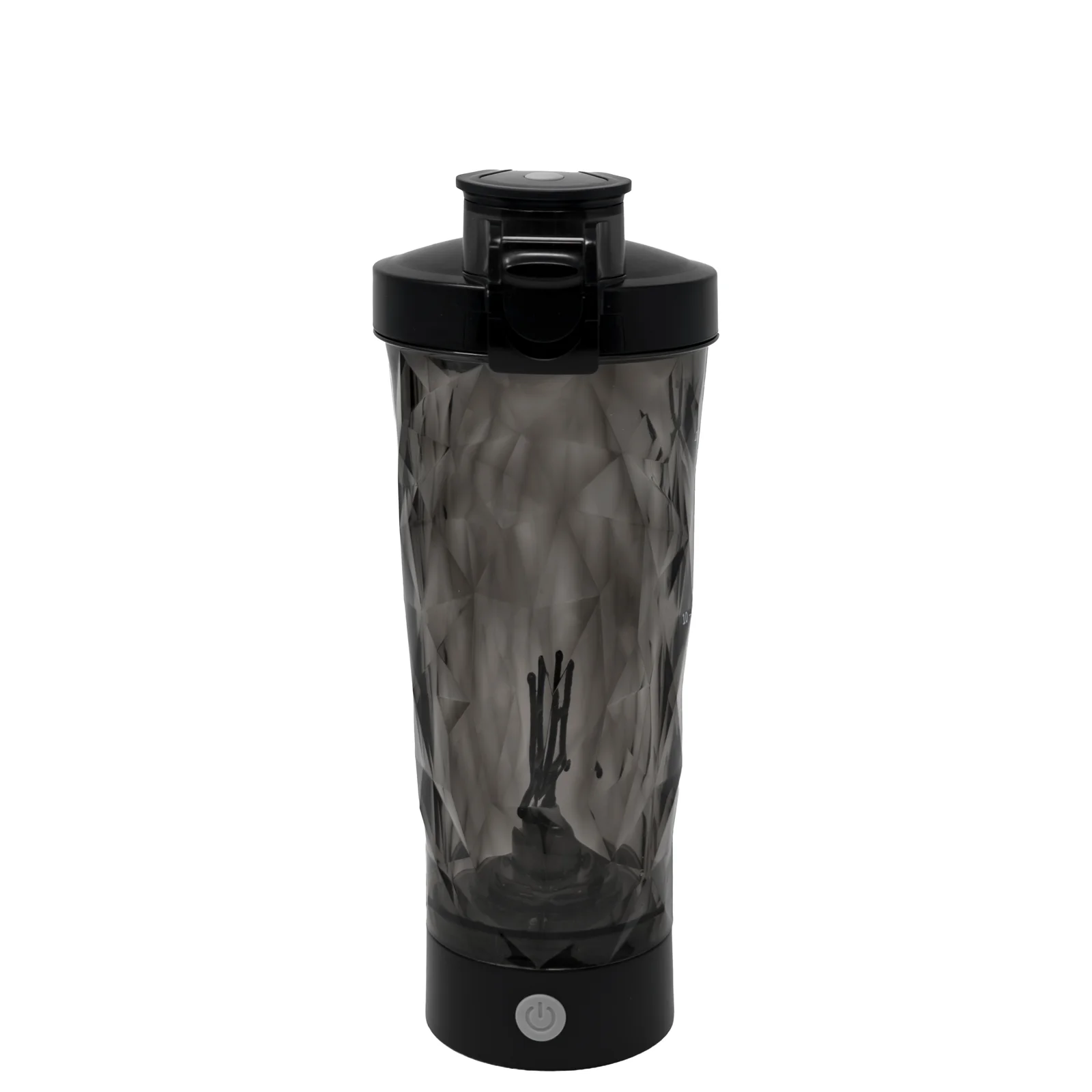 KC Home - Rechargeable Mixing Bottle with Detachable Power Base