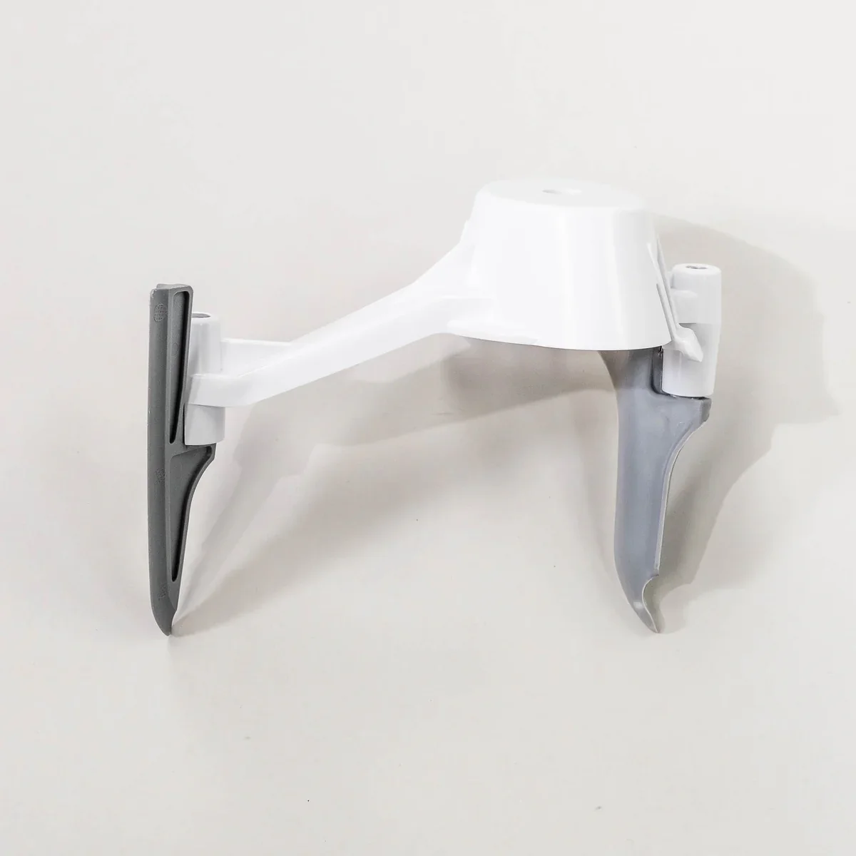 Nifty Compact Mixer Bowl Scraper