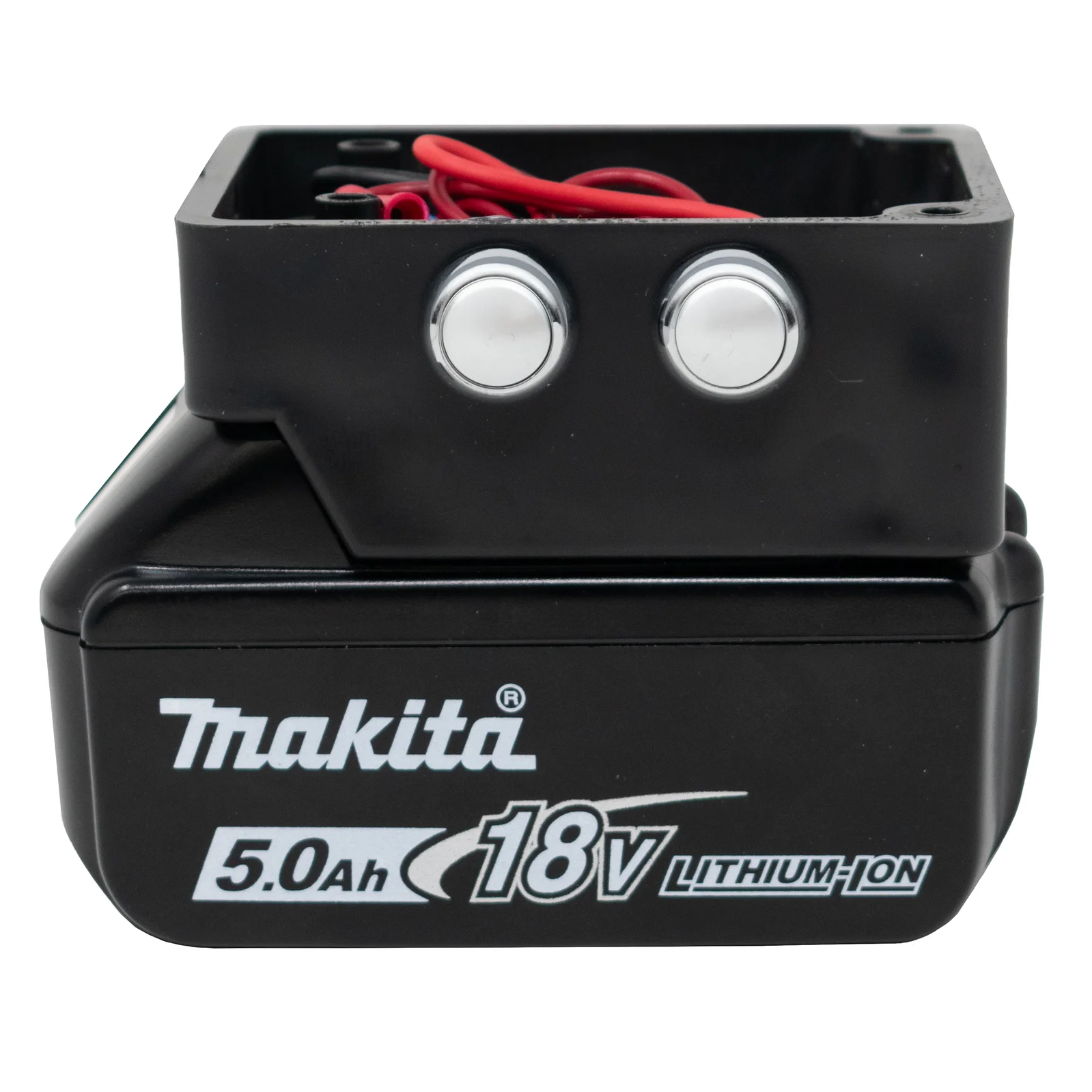 Makita Bike Buddy Deluxe