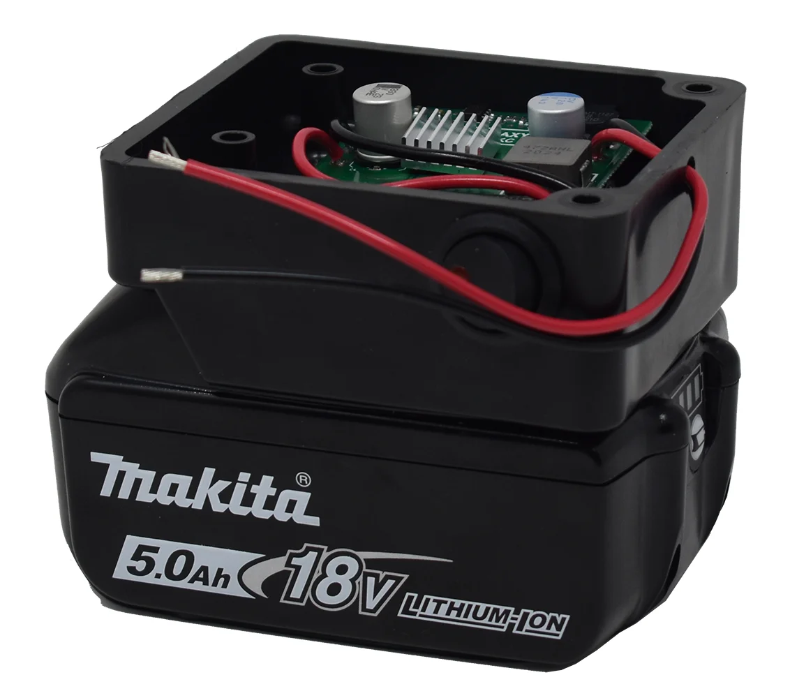 Makita Buggy Buddy - 9.2A