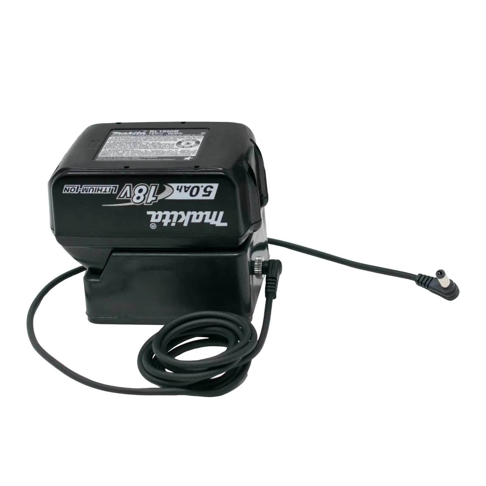 Makita EZ-Breeze Fan (Gen II)