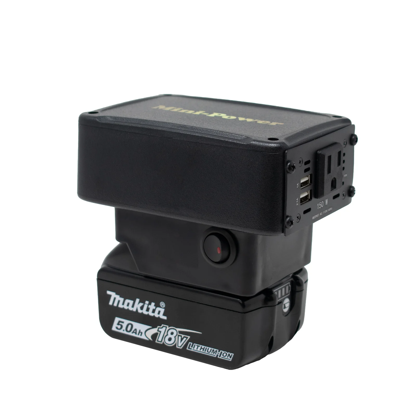 Makita Mini-Power