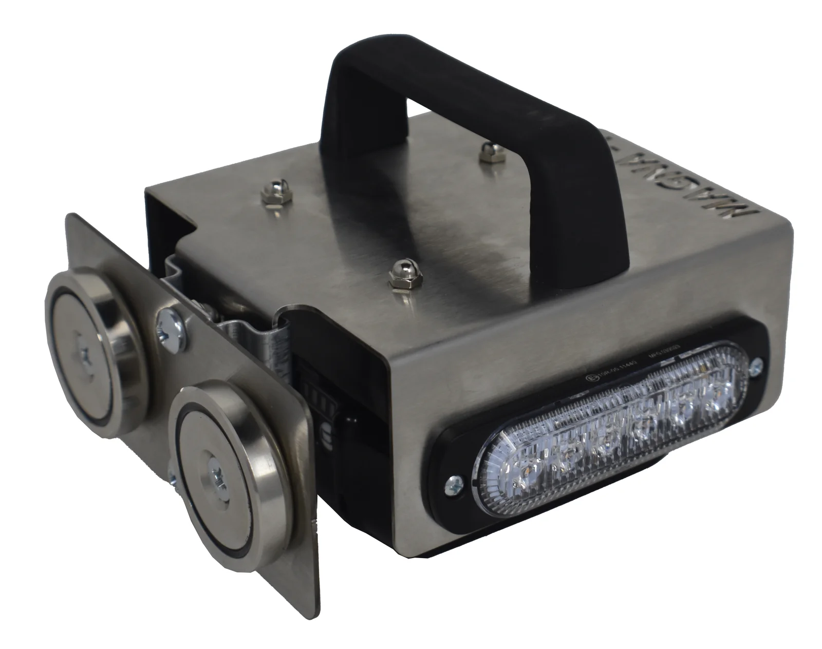 Makita Magna Flash Safety Light