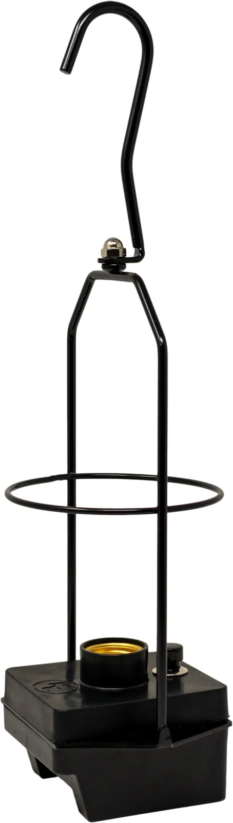 EZ-Light with Basic Bracket, No Bulb