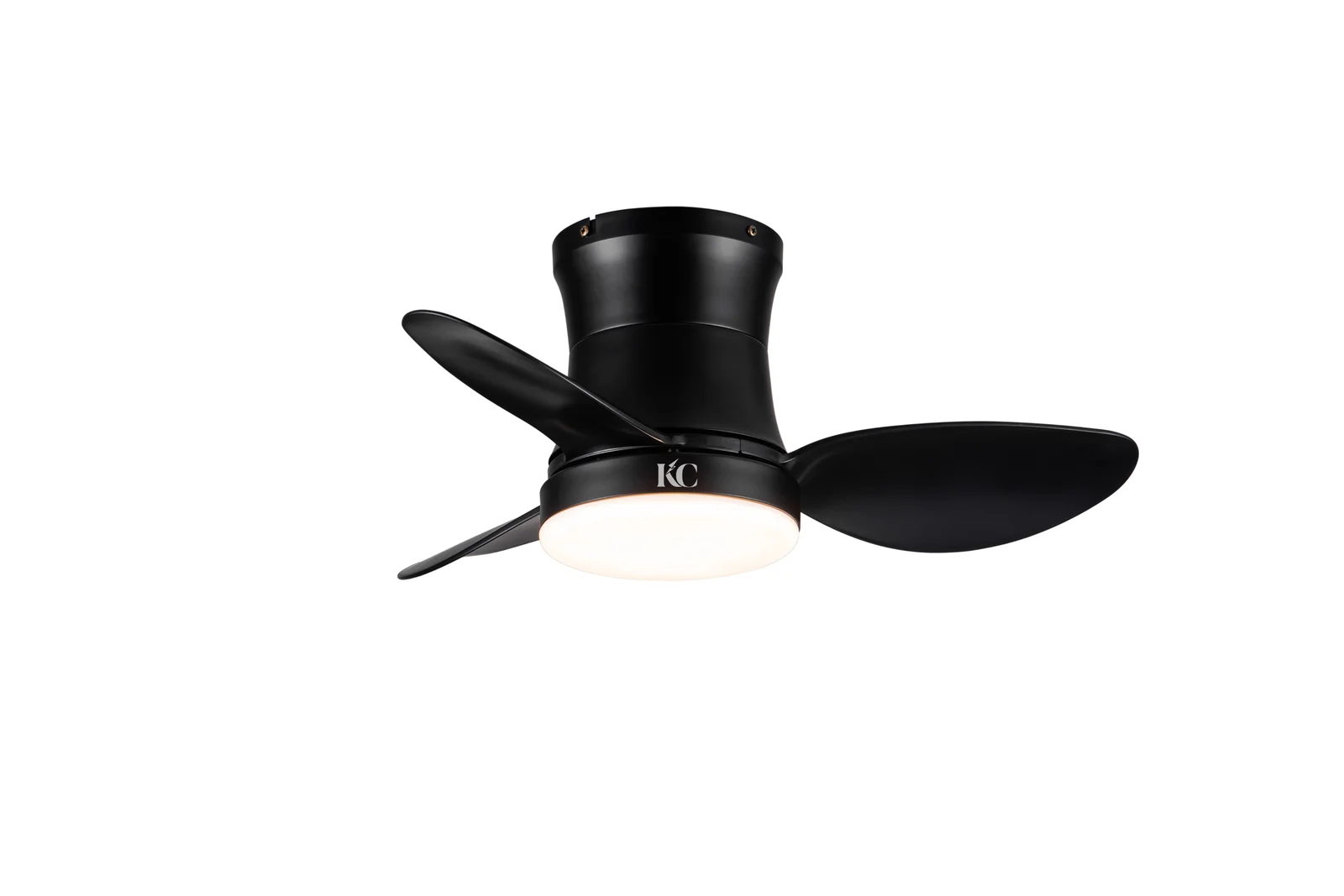EZ-Ceiling Fan with Light