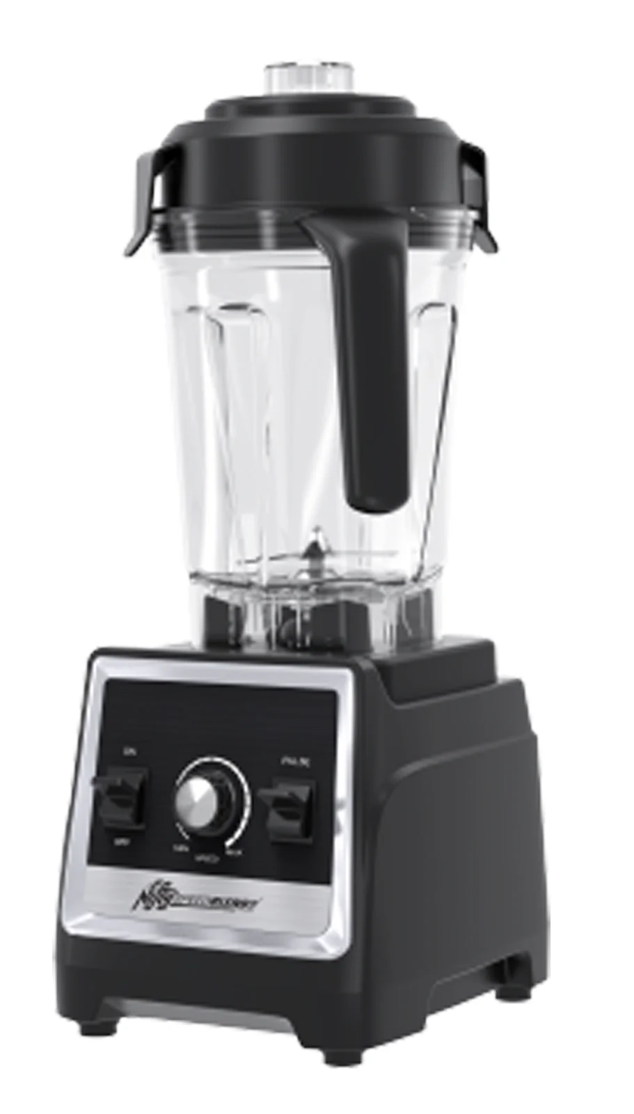 Nifty Speed Blend