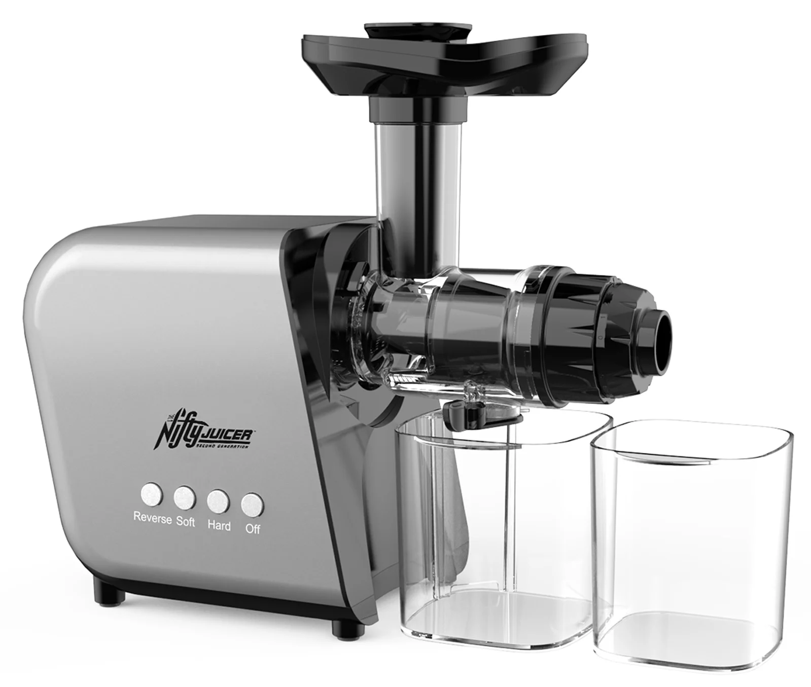 Nifty Juicer GEN II