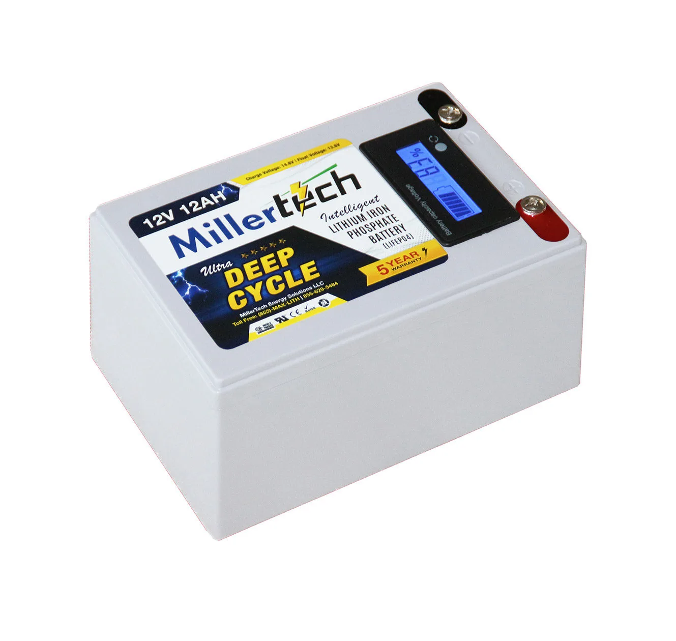 Lithium Battery