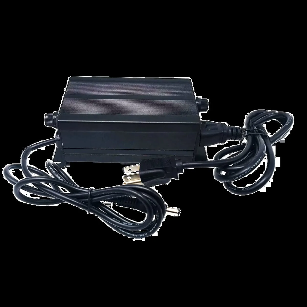8D 12V Electric Charger
