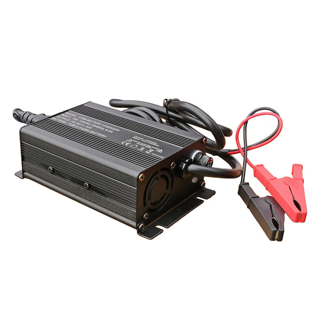 12V Electric Charger