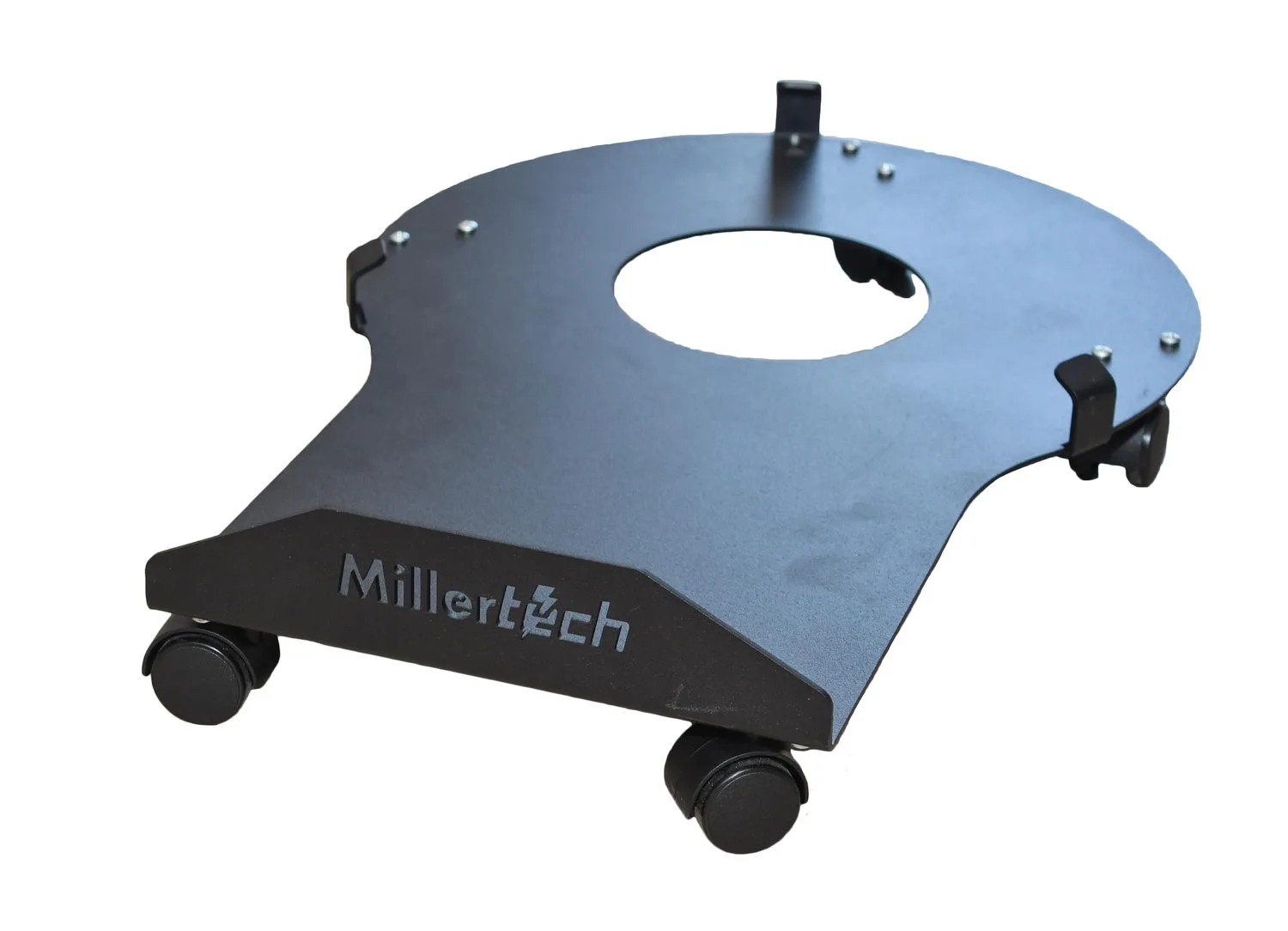 Wheel Kit / 12V Battery Carrier for 1648 Fan