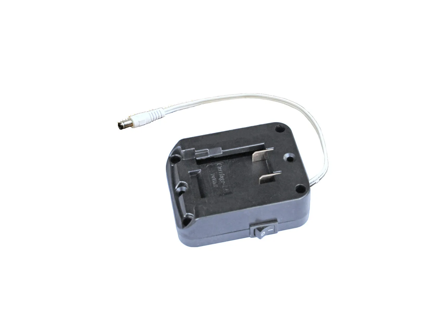 12V Fan Adapter