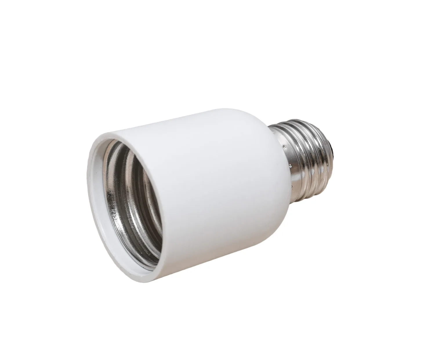 E26 Medium to E39 Adapter