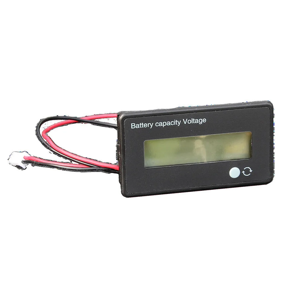 Fuel Gauge / Battery Fuel Gauge