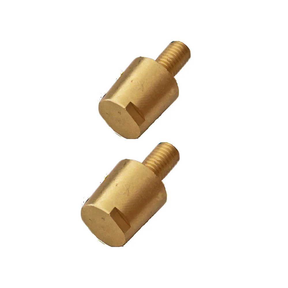 Lithium Battery Terminals - 8mm (Set)