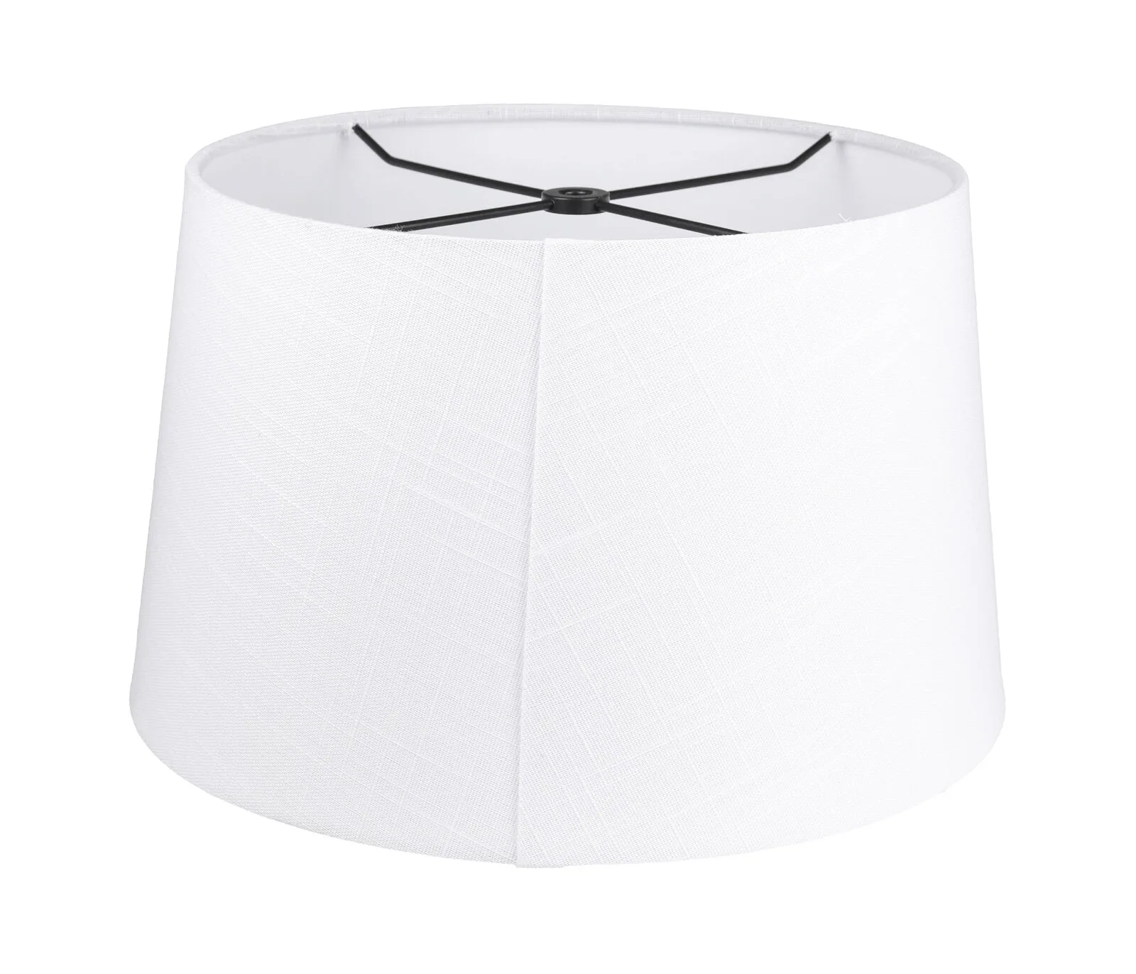 Round TEXTURED Lamp Shade