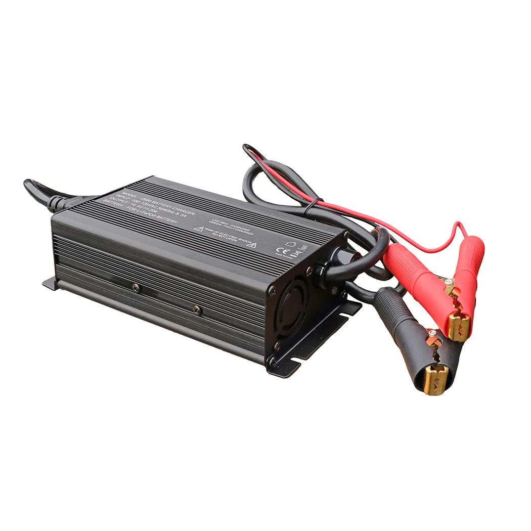 24V Electric Charger