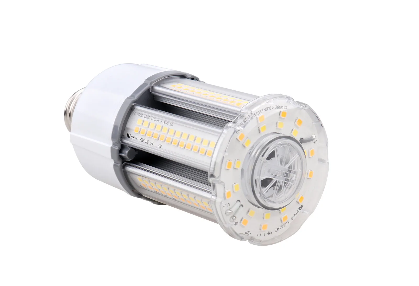 Maxxi-Star SELECT LED Bulb V2