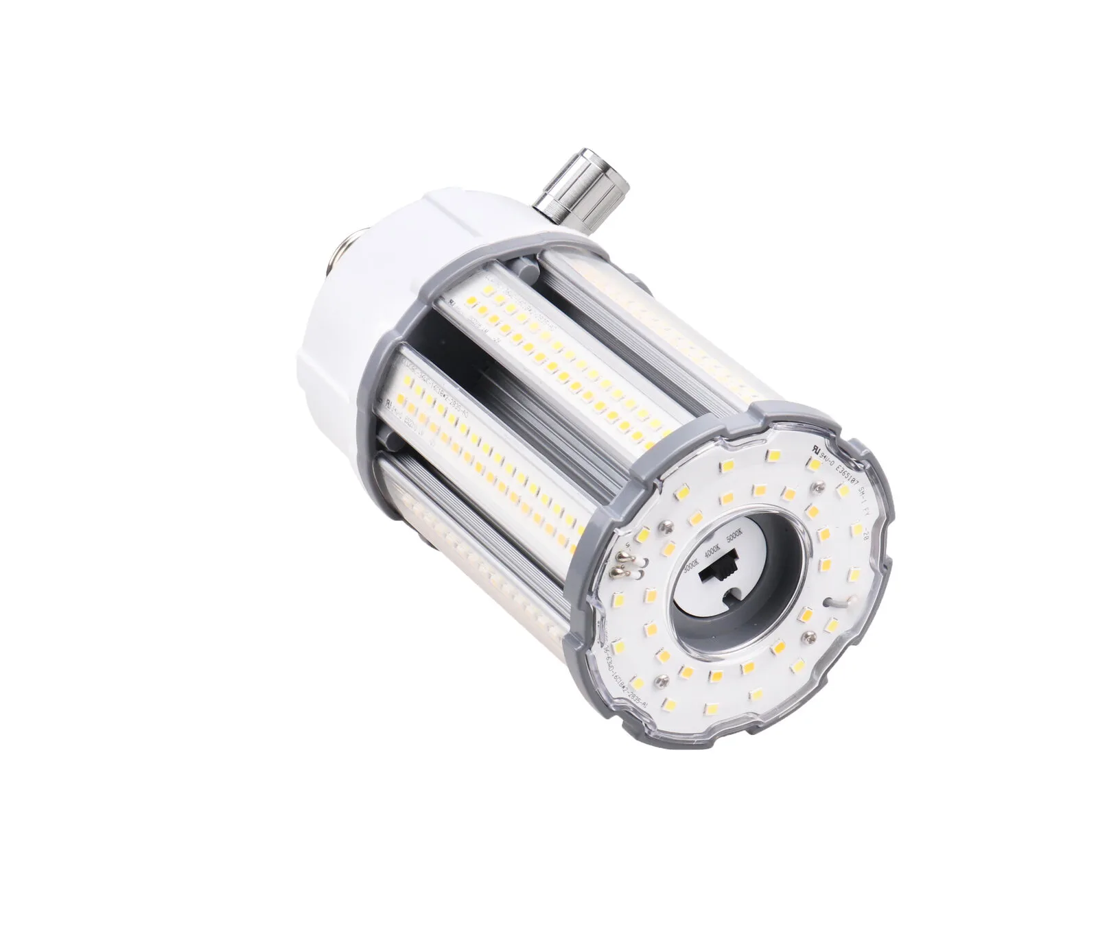 Maxxi-Star SELECT LED Bulb V1 - Switch + Knob