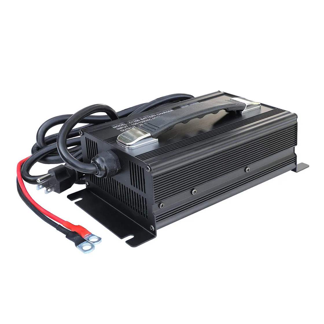 48V Electric Charger