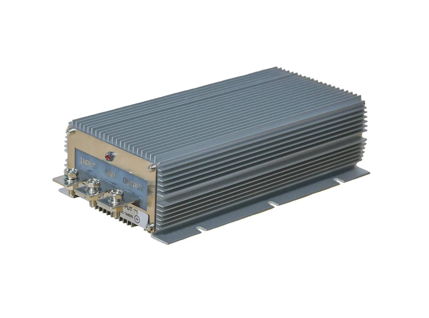 DC to DC Converter