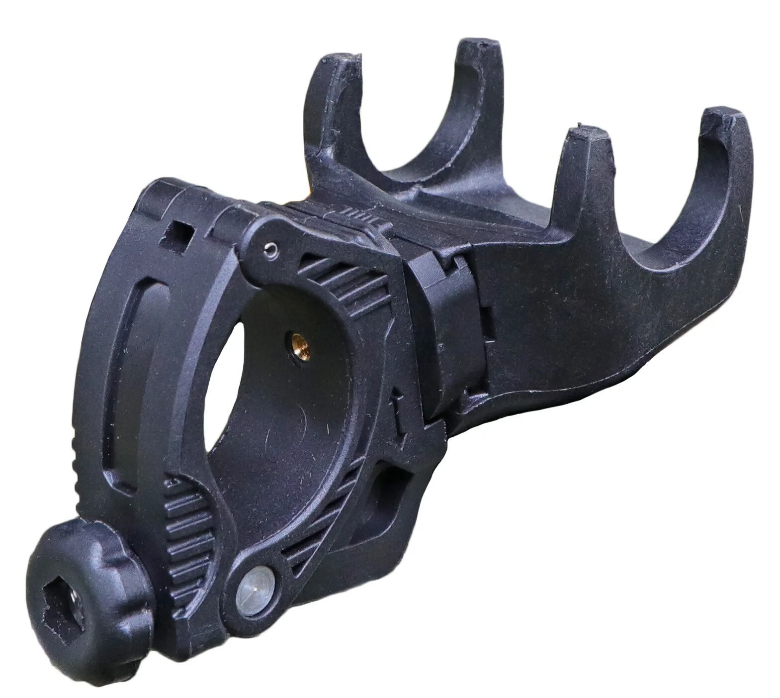 Scooter/Bike Mount for Headlamps/Flashlight