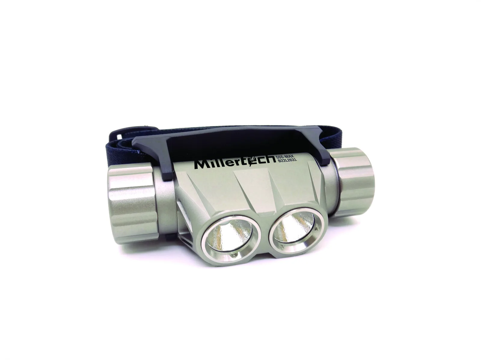 10th Anniversary LED Headlamp