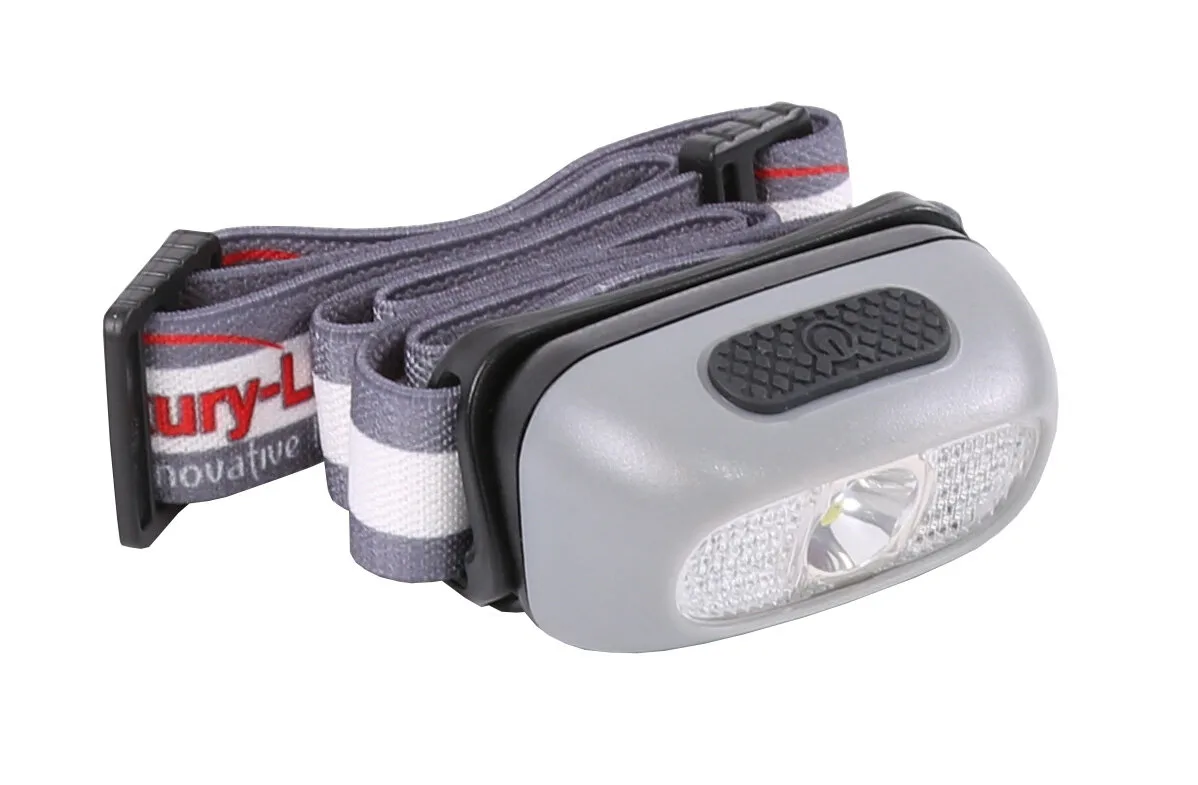 Luxury LED Headlamp Model 557