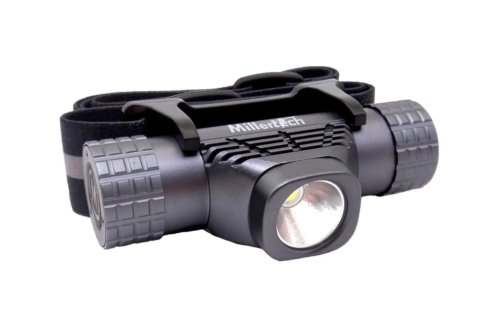 Dutch Bully LED Headlamp