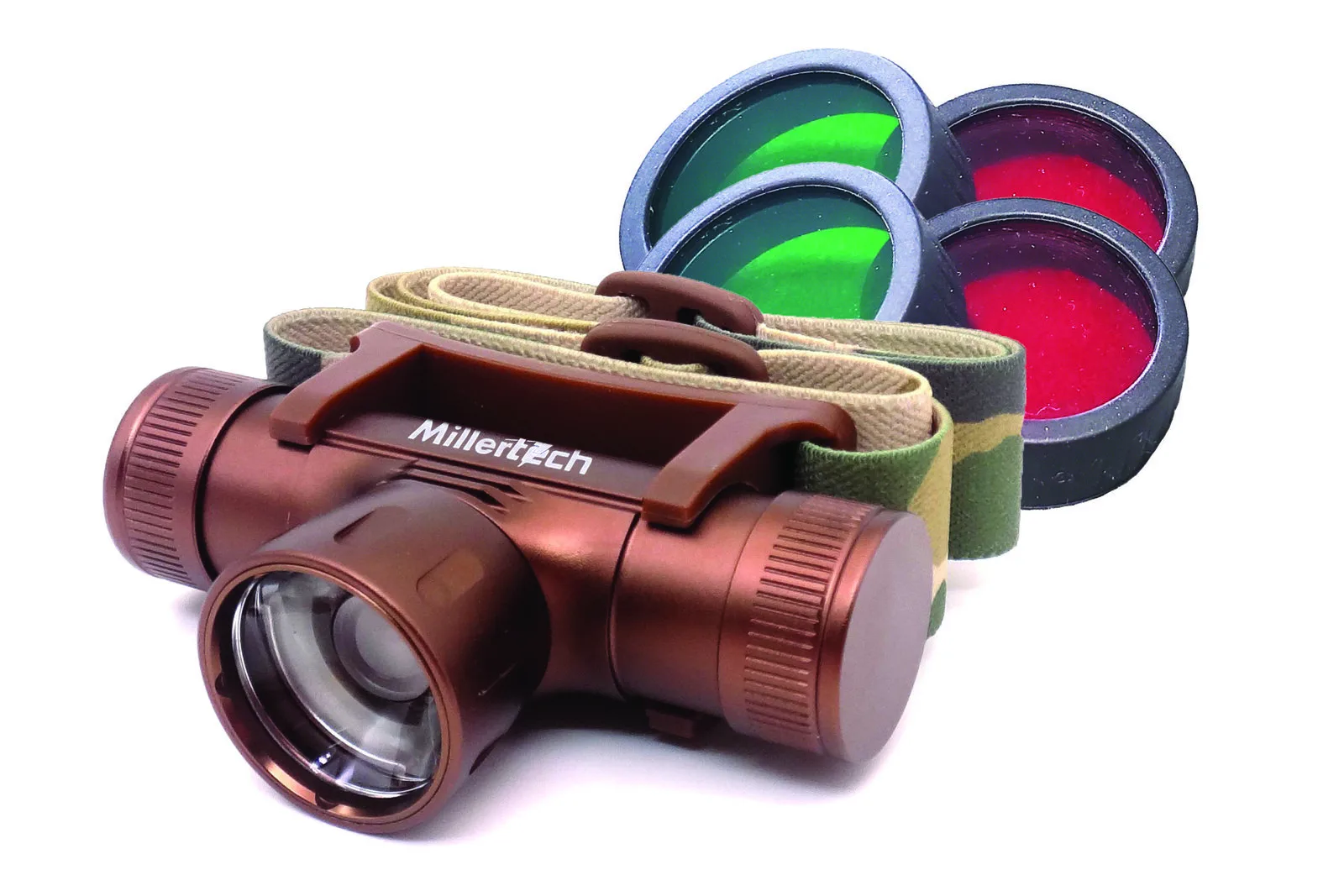 Sportster LED Headlamp