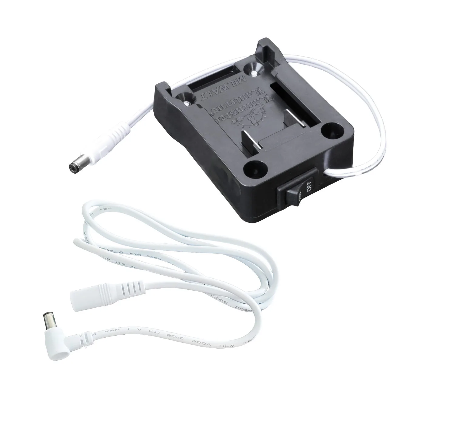 Diffuser Accessory Kit