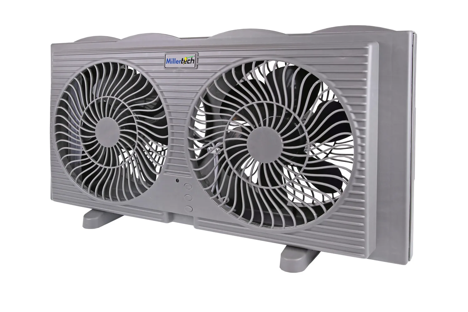 9in Dual Blade Window Fan