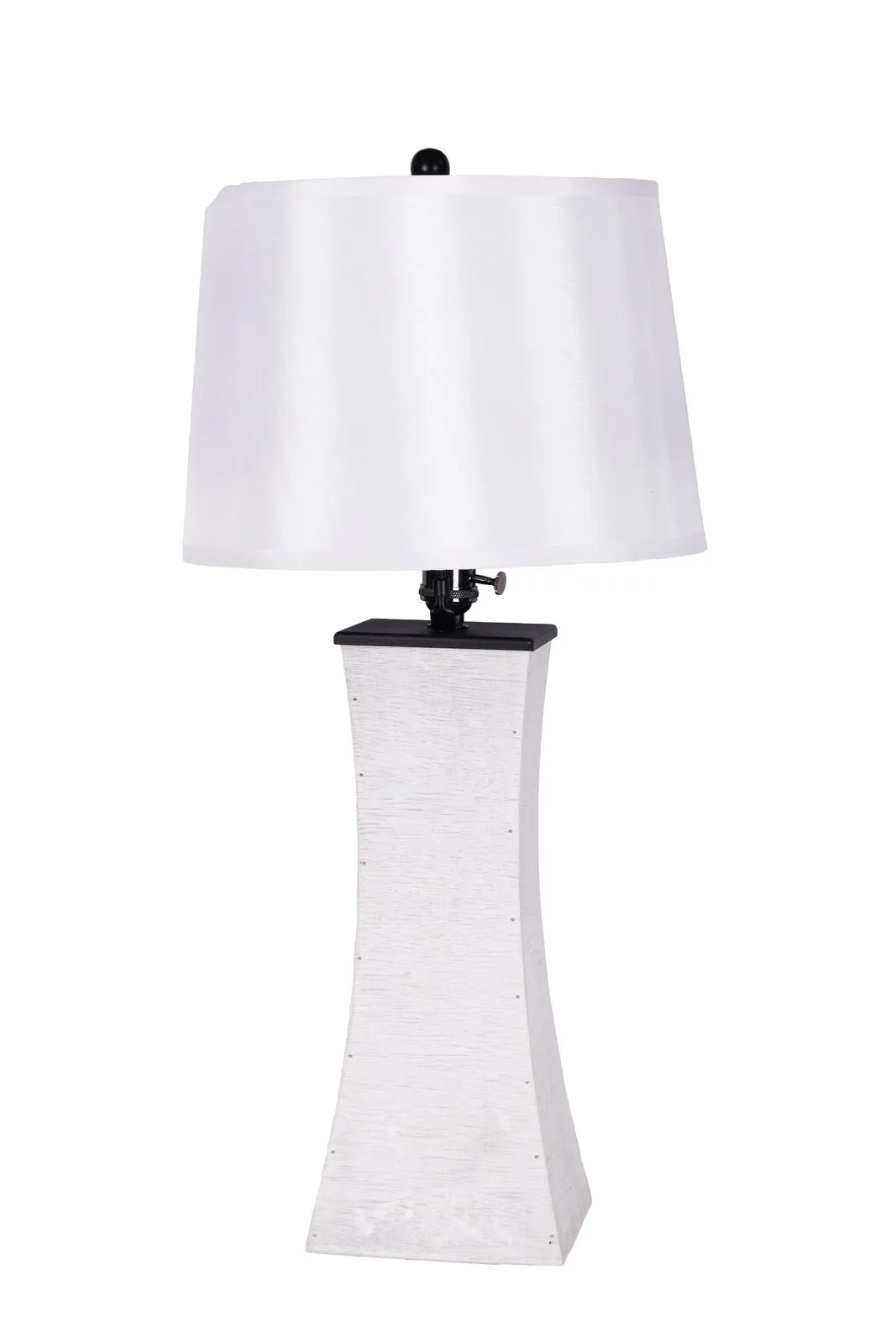 Curved LED Tablelamp