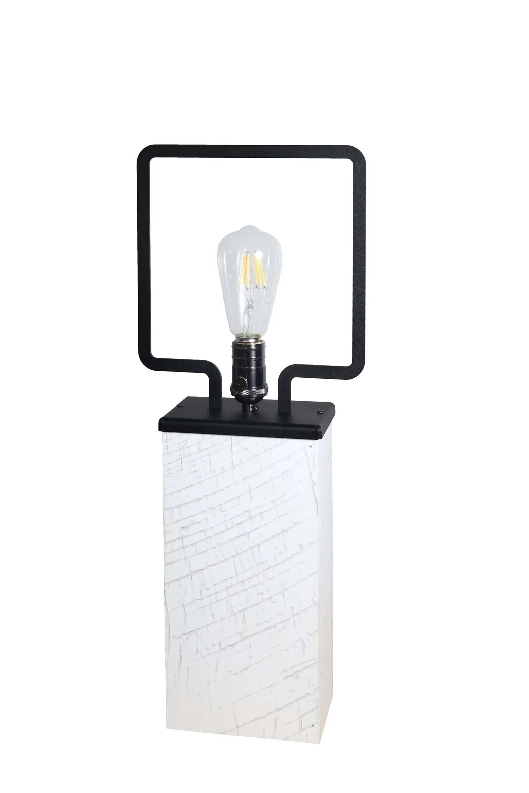 Cordless LED Modern Table Lamp
