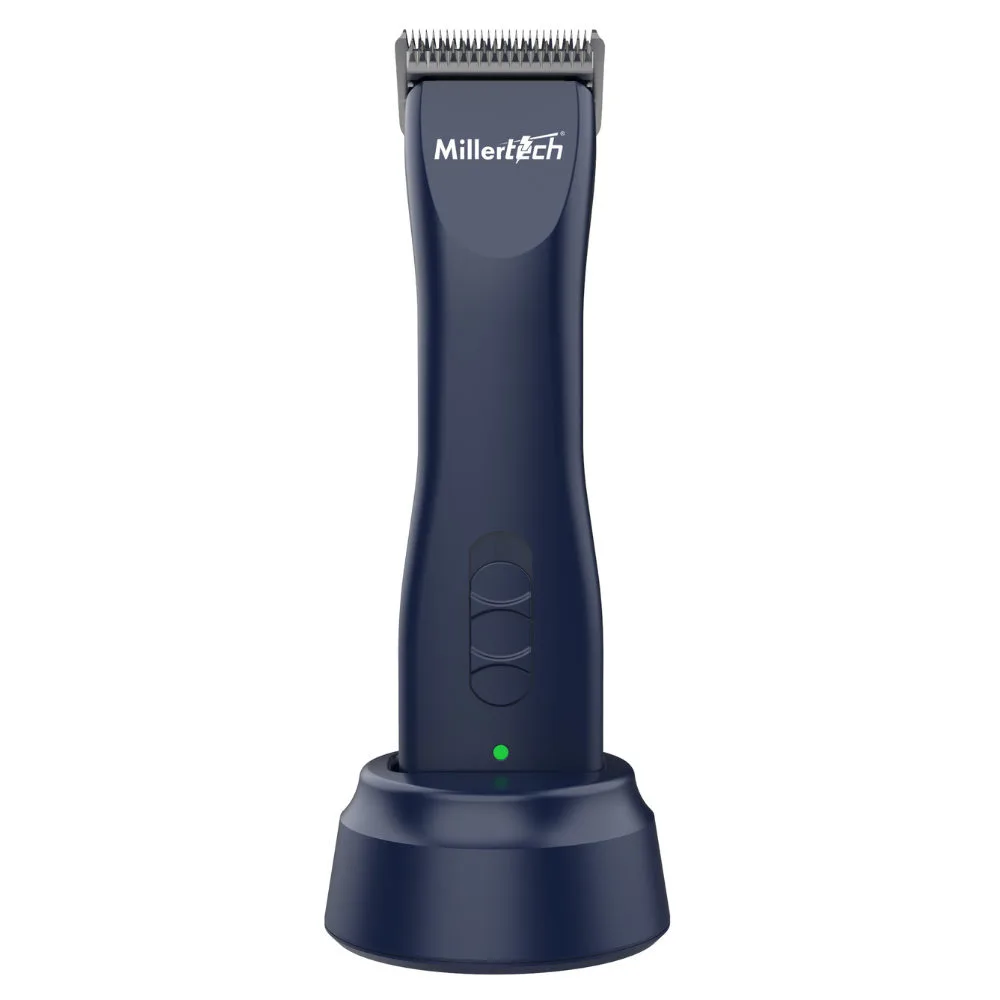 Rechargeable Cordless Multi Series Clipper