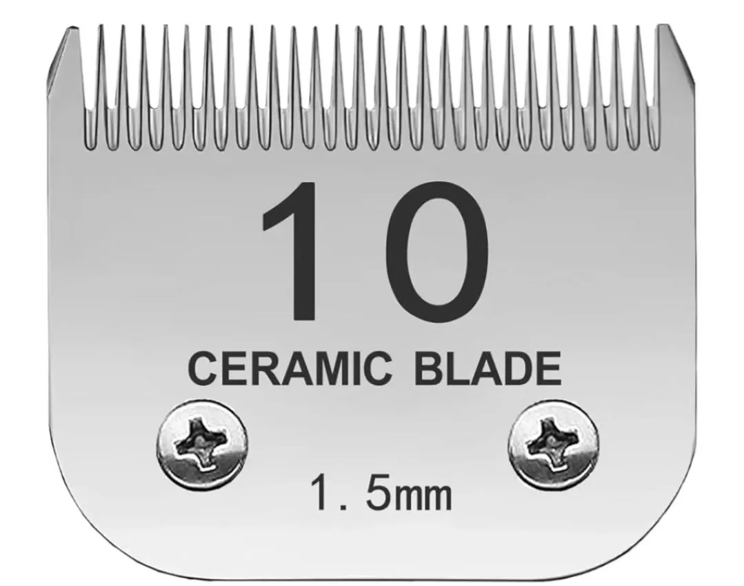 #10 Ceramic Replacement Blade (PC-800)