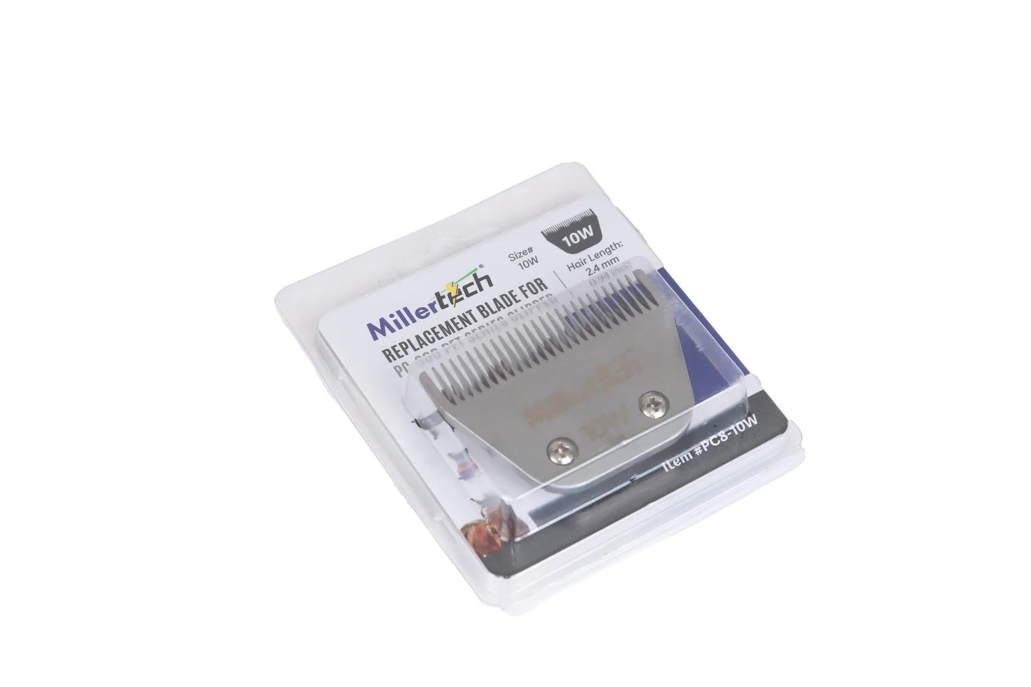 #10 Wide Replacement Blade (PC-800)