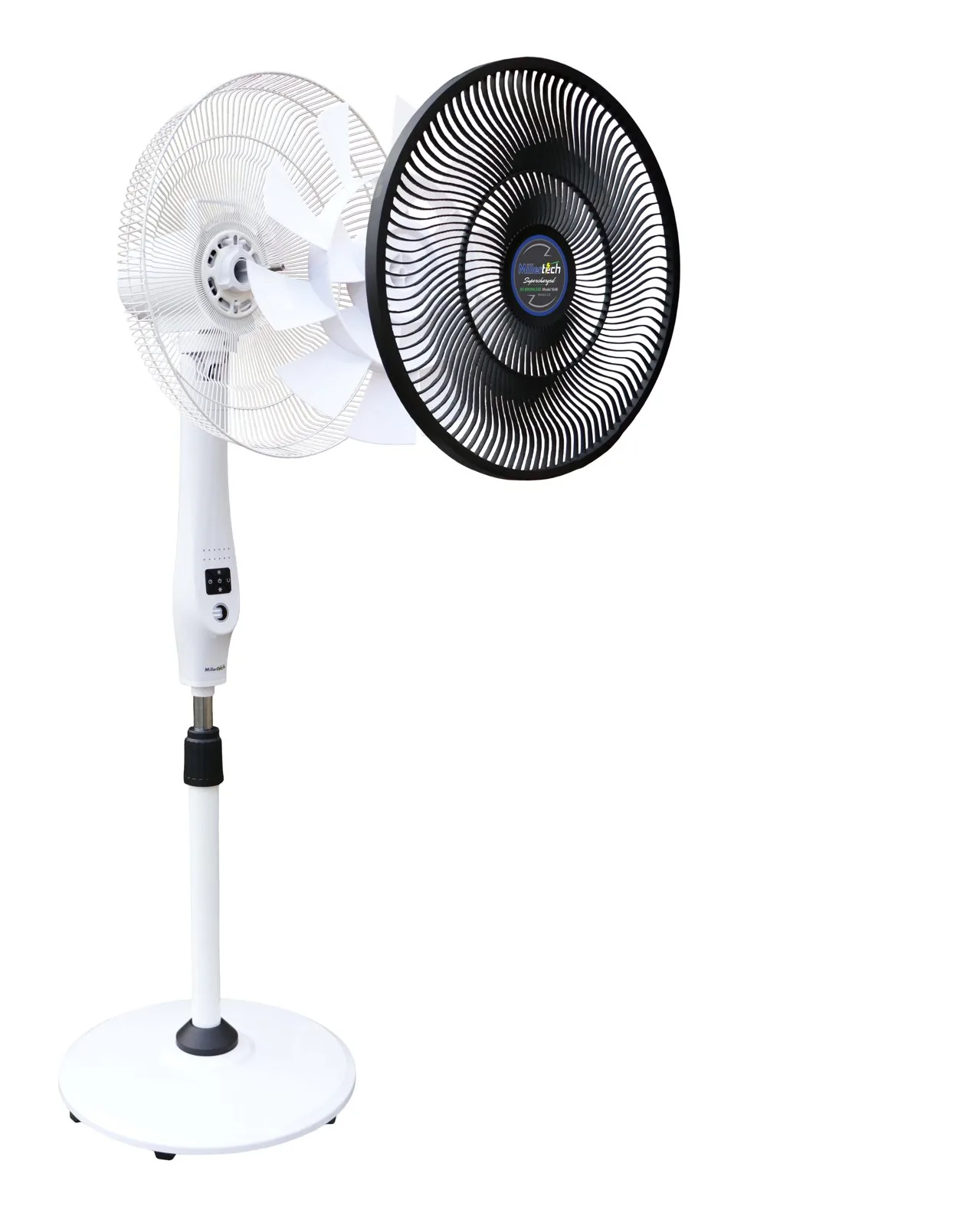1648 Fan Blade