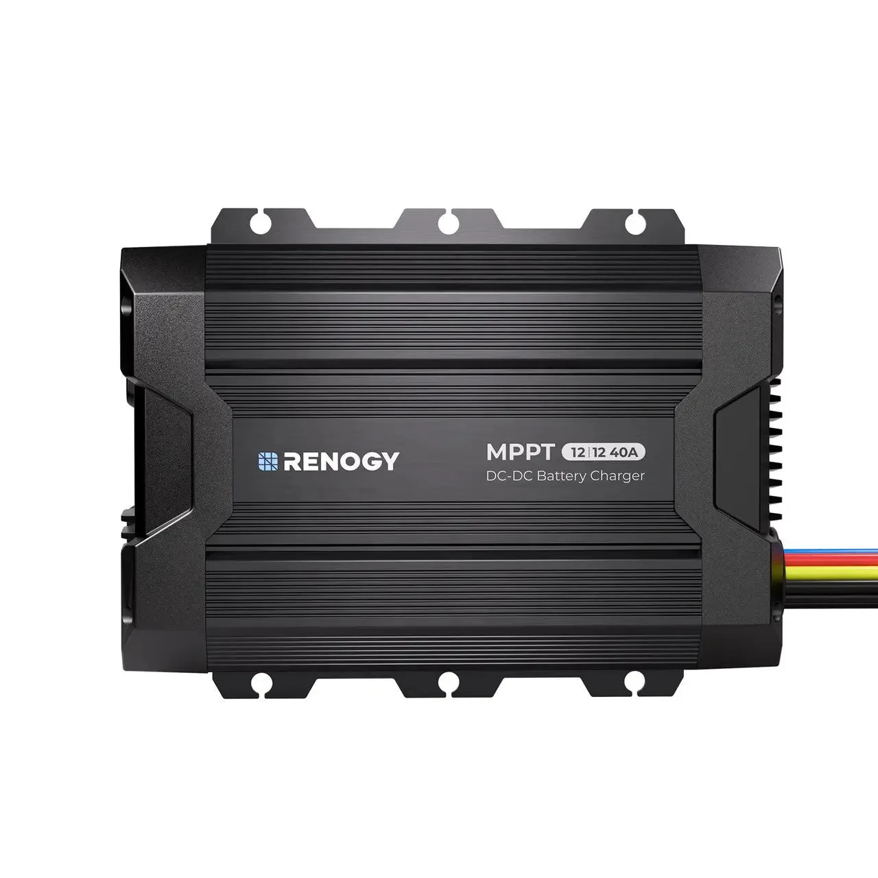 DC - DC +MPPT Battery Charger (G5)