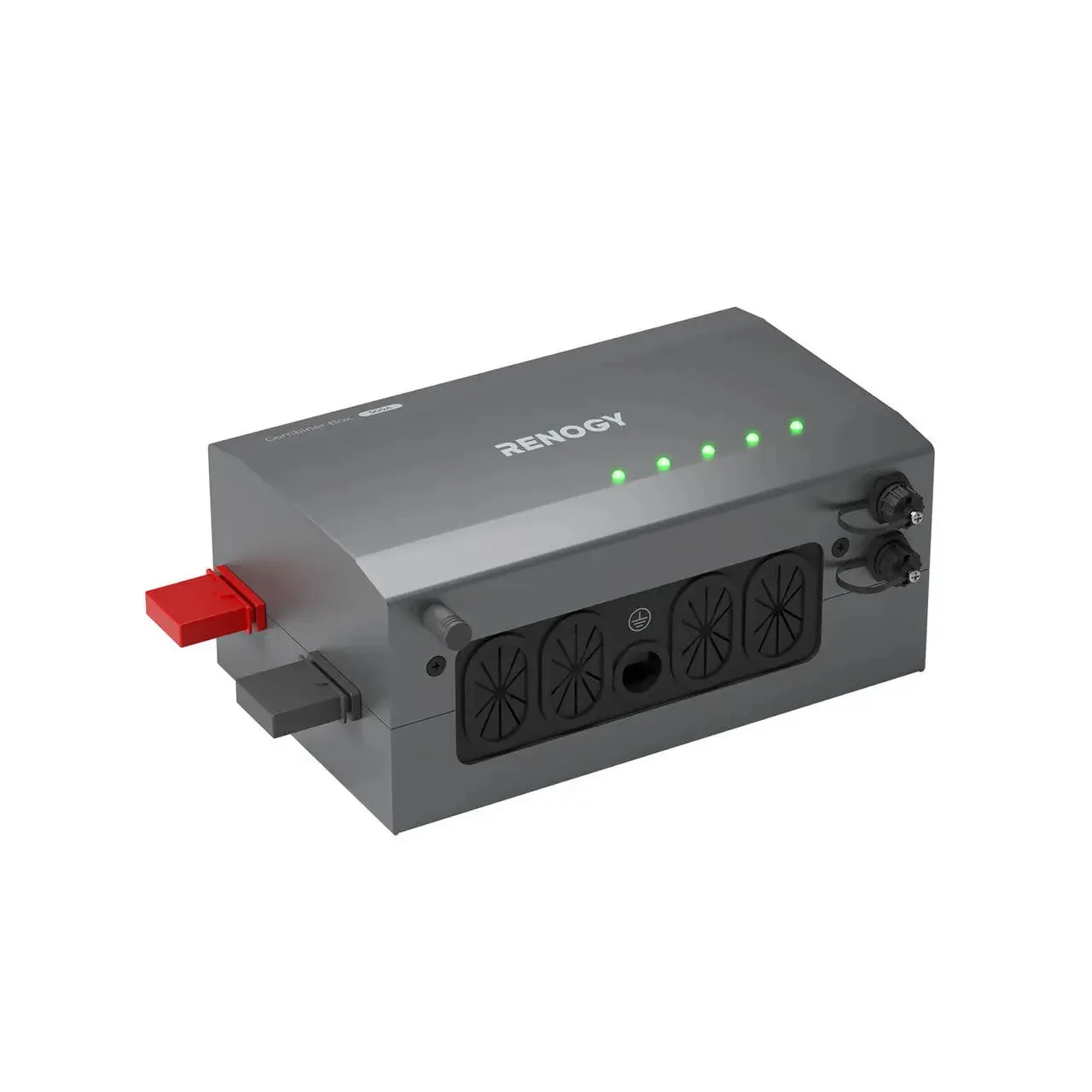 REGO 500A Combiner Box (Communication Version)