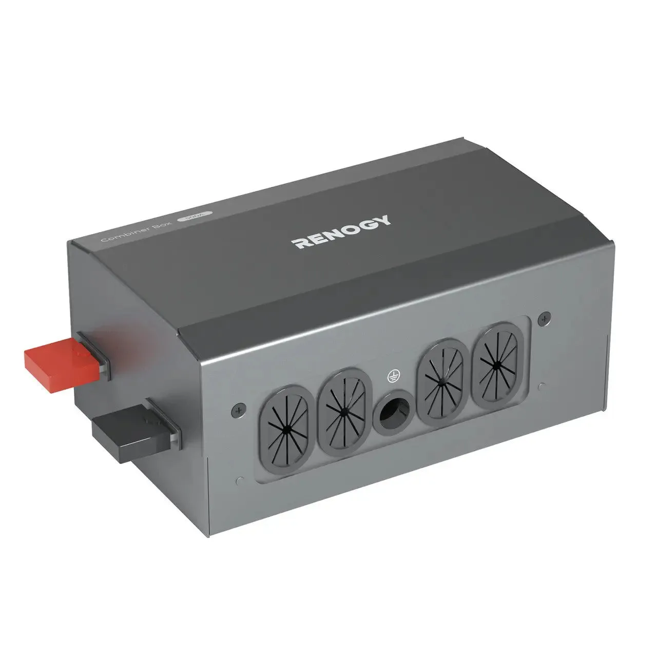 REGO 500A Combiner Box