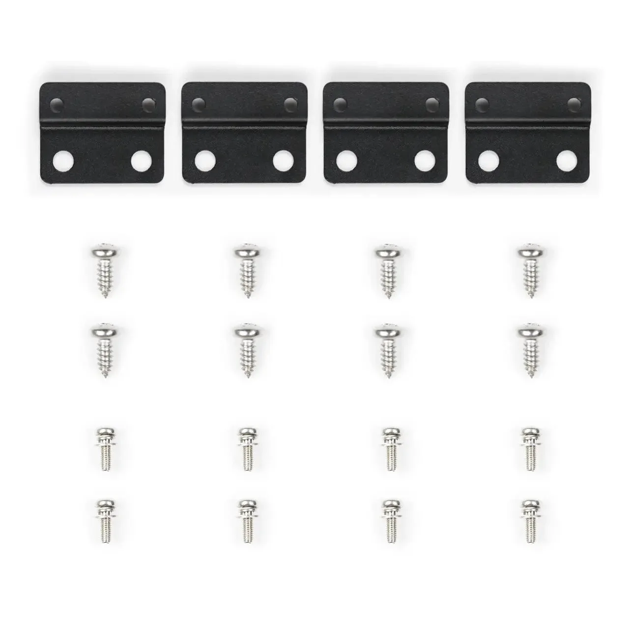 12V 100aH Lithium Battery Bracket