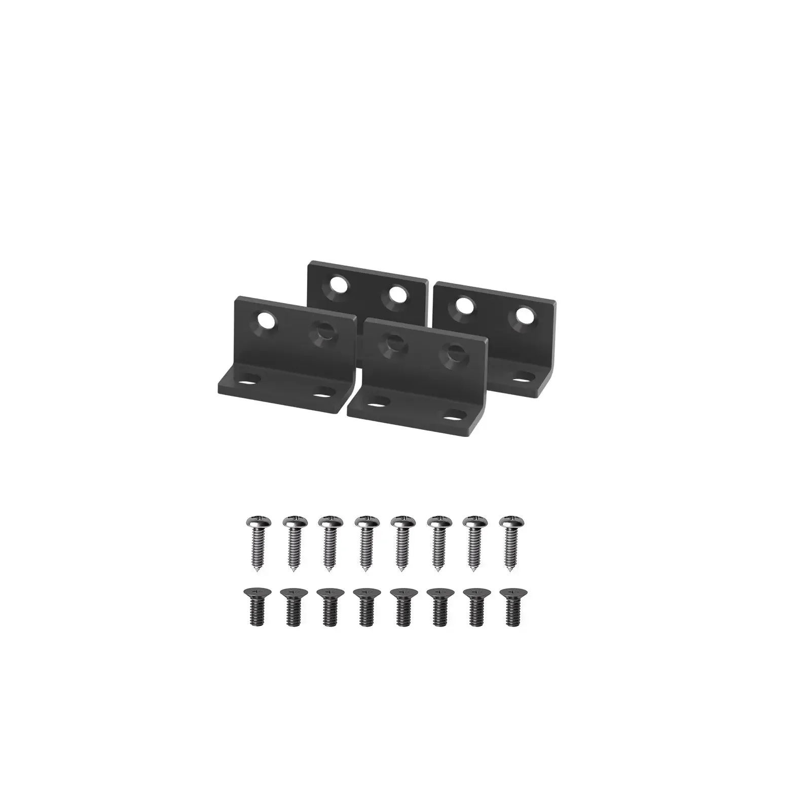 Renogy 12V 104Ah Lithium Battery Bracket for 2P Busbar-Single