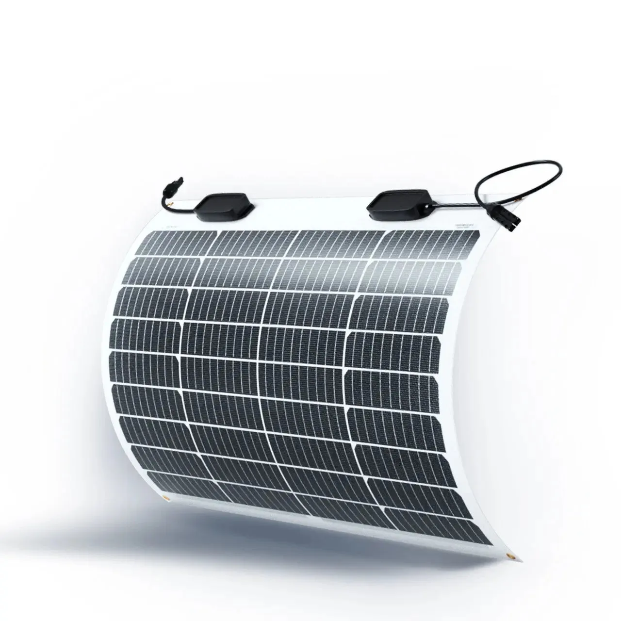 175W Flexible Solar Panel