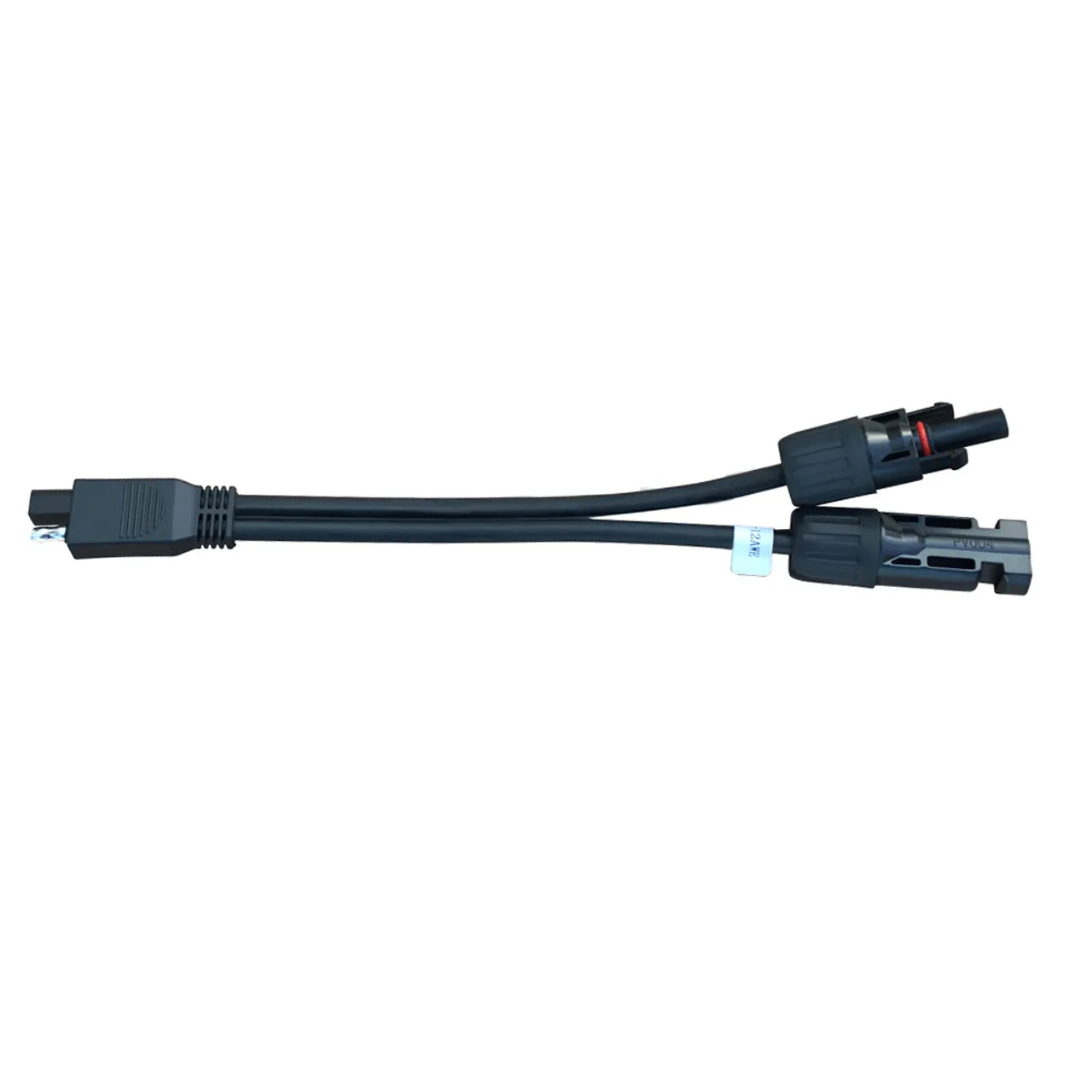 RNG-CNCT-MC4-SAE - RENOGY MC4 to SAE Adaptor