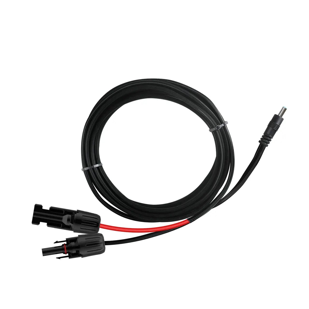 RNG-EXTCB-10FT-10 - Renogy 10 Feet 10AWG Solar Extension Cable with MC4 Female and Male connectors
