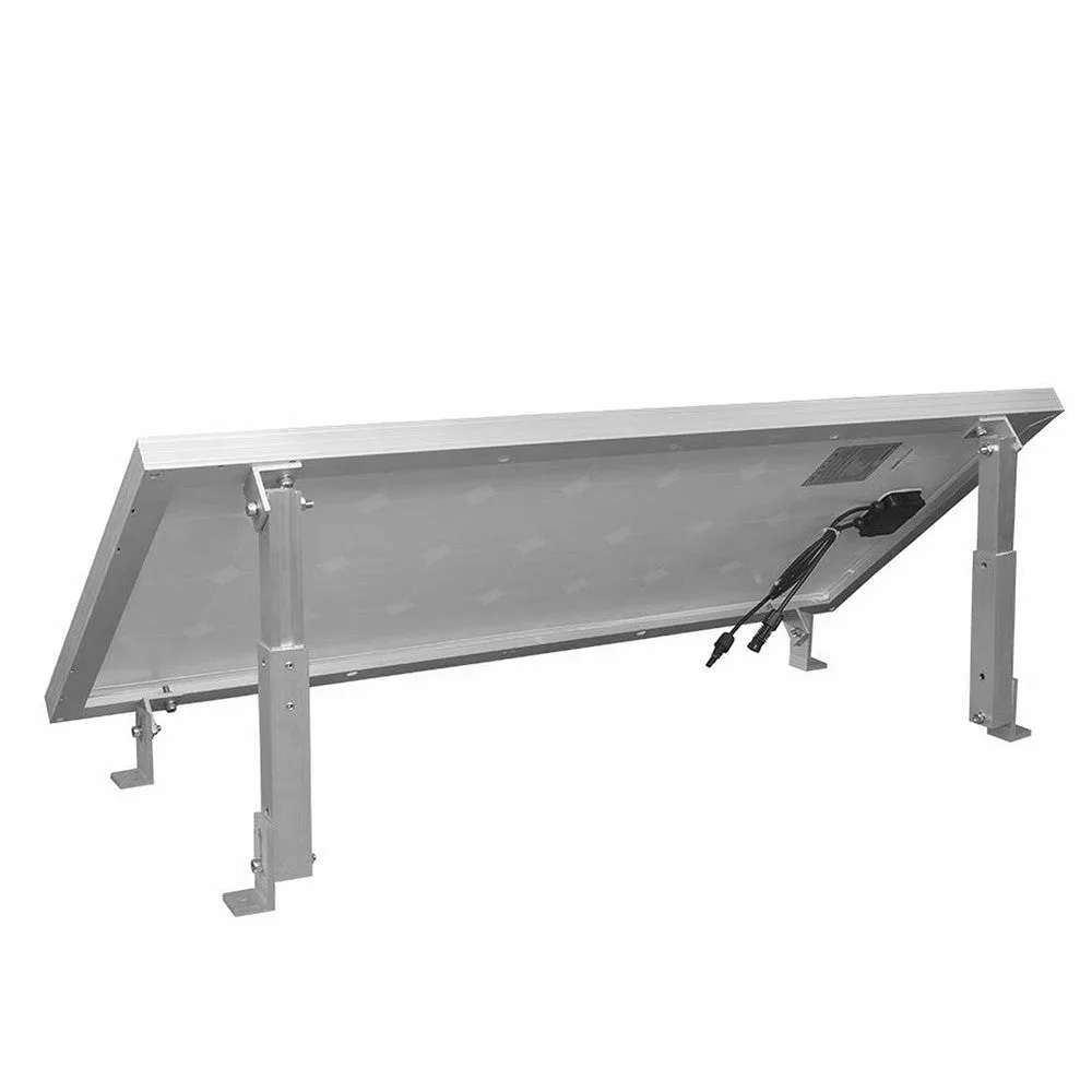RNG-MTS-TM100 - RENOGY Adjustable Solar Panel Roof Tilt Mount
