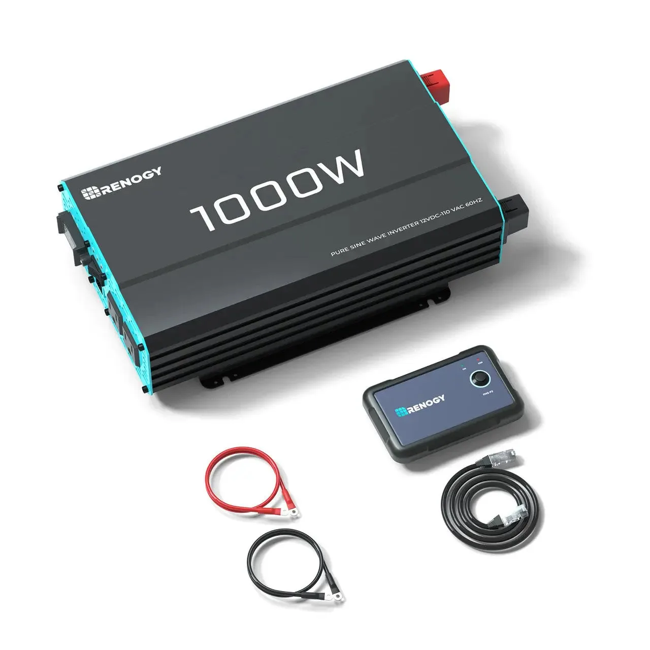 RENOGY 150A Class T Fuse for 1000W Inverter